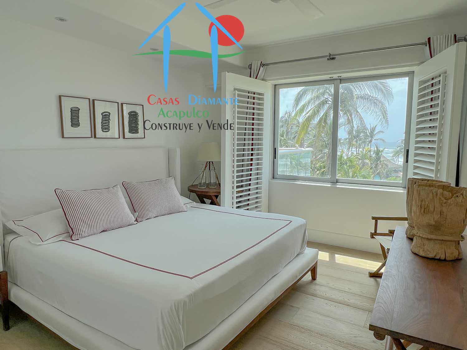 Club Playamar I T5 301 - Recámara dos 1